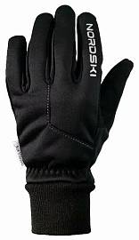 Перчатки NORDSKI Arctic Black 