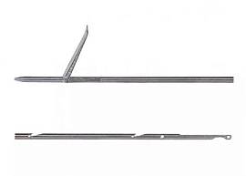 Гарпун BEUCHAT Tahitian нерж 6.5mm * 1200mm