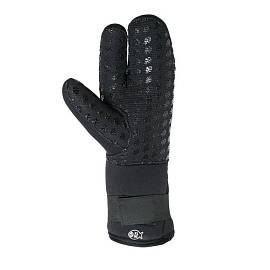 Рукавицы Трехпалые SCORPENA D - 8 мм