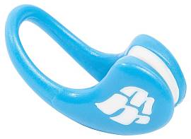 Носовой зажим MAD WAVE Ergo nose clip Azure