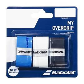 Овергрип BABOLAT MY GRIP 3шт