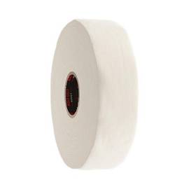 Лента для крюков белая 24mm*25m