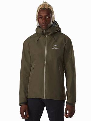 куртка arcteryx beta lt tatsu м. Arcteryx