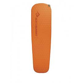 Коврик самонад.UltraLight Self Inflating Regula Or