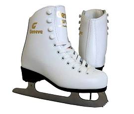 Коньки фигурные GRAF Geneva