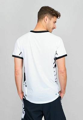 BIDI BADU футболка мужская bidi badu melbourne v-neck