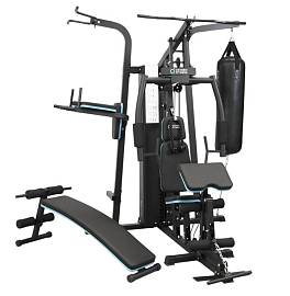 Силовой комплекс домашний OXYGEN FITNESS SITKOR
