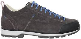 Ботинки DOLOMITE 54 Low Anthra/Blue м.