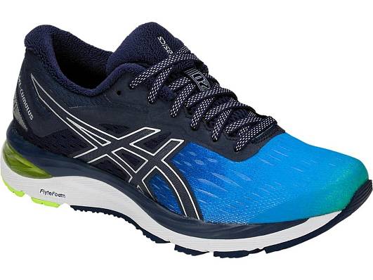 кроссовки asics gel-cumulus 20 sp аморт. 10 мм ж. Asics