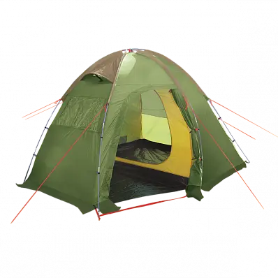 палатка btrace newest 3