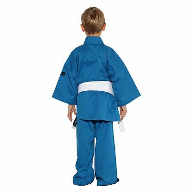 кимоно kudo wear для кудо детское