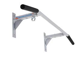 Турник надверный Home Gym наклон.ручки "Школьник"