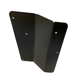 Кронштейн для крепления машинки газ/реверс