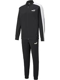 Костюм PUMA Baseball Tricot black м.