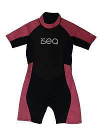 Гидрокостюм ISEA GRACE shorty  3/2mm, женский
