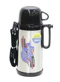 Термос Peacock ASF-60SB стальной