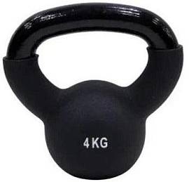 Гиря RM IR92007 4 kg