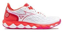 Кроссовки теннисные MIZUNO Wave Enforce Tour