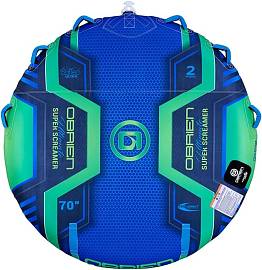 Баллон 3-местный O'Brien ULTIMATE ULTRA SCREAMER