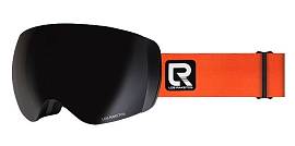 Маска горнолыжная LOS RAKETOS NJS