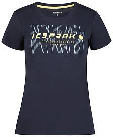 Футболка ICEPEAK Belcher 390 ж.