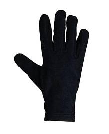 Перчатки ф. NORDSKI Fleece Black