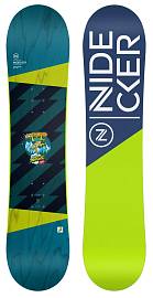 Сноуборд NIDECKER MICRON MAGIC Blue