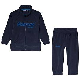 Термобелье ф. BERGANS fw Smadol д.