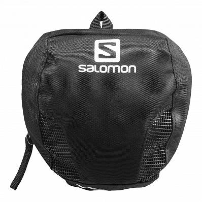 Salomon чехол для б/лыж salomon nordic 1п.(215) bk