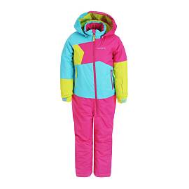 Комбинезон г/л ICEPEAK Jixi Turquoise д.