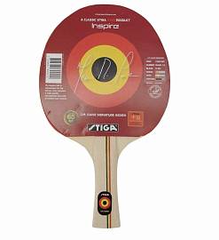 Ракетка н/теннис STIGA JMS Inspire 1.5мм ITTF