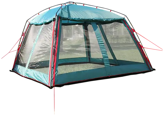 шатер (кухня) btrace camp