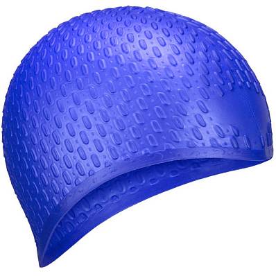 шапочка sportex b315520 силиконовая одноцветная шапочка sportex b315520 силиконовая одноцветная