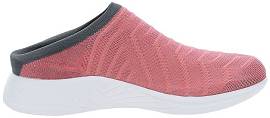 Шлепанцы UYN Sabot 3D Ribs Pink/Charcoal ж.
