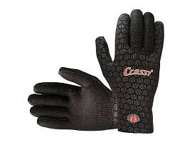 Перчатки CRESSI-SUB HGH STRETCH 3.5мм