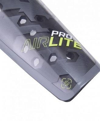 щитки футбольные jogel proairlite для футбола товары