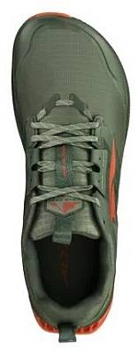 кроссовки altra lone peak 8 dusty olive м. Altra