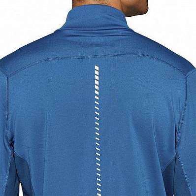 пулон asics fw lite-show 2 winter sapphire/blue м. Asics