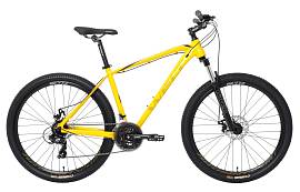 Велосипед горный WELT RAVEN 1.0 D 27 2024