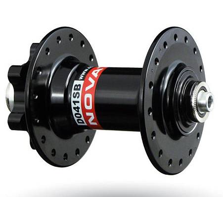 втулка перед 1fhaab200125 d041sb