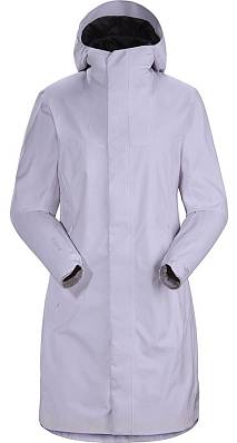 куртка удл. arcteryx ss solano synapse ж. Arcteryx