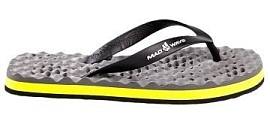 Сланцы MAD WAVE Admiral Grey ж.