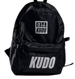 Рюкзак FIGHTER Кудо с карманом