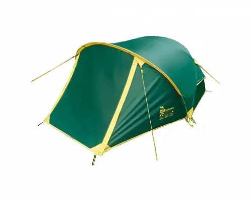 палатка tramp colibri 2 (v2)