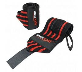 Суппорт запястья OxxFire черн