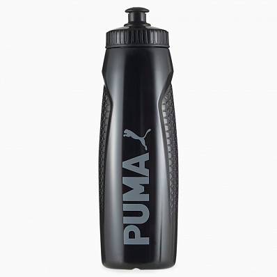 бутылка puma fit training core 0.75l black Puma