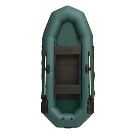 Лодка надувная гребная CORSO L280K