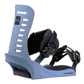 крепления сноубордические Унисекс Fix Payday