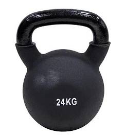 Гиря RM IR92007 24 kg