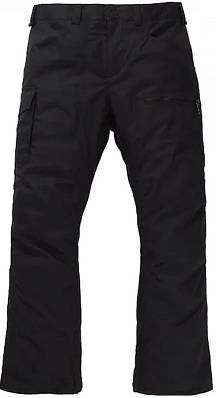 брюки с/б burton covert ins true black м. Burton